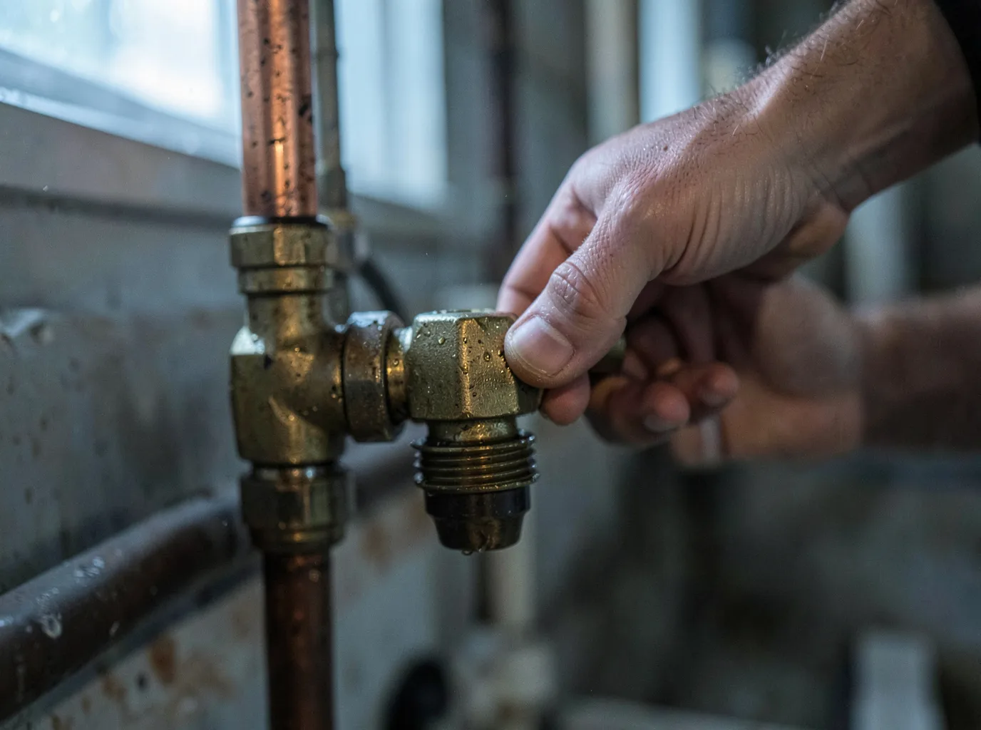 Emergency Plumber Dairy, OR FAQs